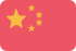 china flag