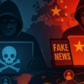 Russian and Chinese shadowy operatives engaging in information operations targeting the West