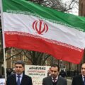 The IHRC offering it support to Palatine Action, a proscribed terror group