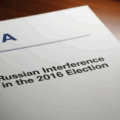 A CIA report that confirms Russian interference in the US 2016 election