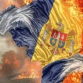 Russia in disinformation campaign against Moldova