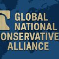 he Heritage foundation calls for the establishment of a global national conservative alliance