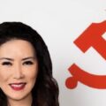 The New York State official Linda Sun who was charged in connection with being an agent for the Chinese united front work department