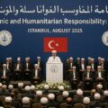 Istanbul Gaza Conference Brings Together GMB, Diyanet Leaders