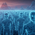 An army of AI persona's developed by China for influence operations