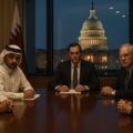 Doha attack tests Qatar’s DC influence as Israel’s strike on Hamas highlights Qatar’s decade-long lobbying and diplomatic ties with the Trump administration.