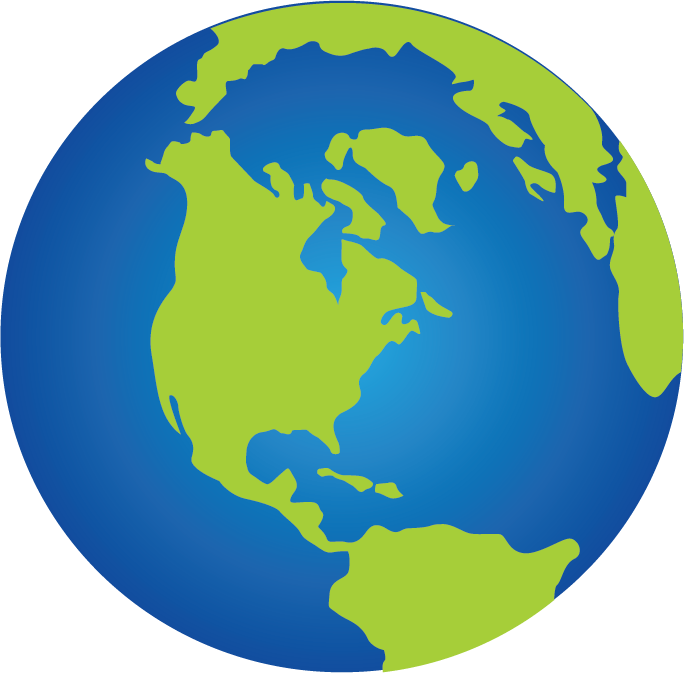global flag