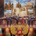 Russian cultural performance and heritage illustrating the influence of the cultural affairs director at