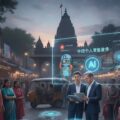 Russia targeting India, with influence operation centered on artificial intelligence