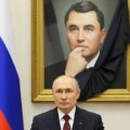 Vladimir Putin, speaking about Charlie Kirk illustrating his role in the global national conservative alliance