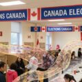 Russian and Chinese election interference in Canada elections