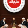 Turkish Diyanet clerics show me influence of Turkey using religious organizations