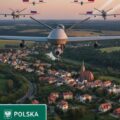 Russian drones violating Polish airspace triggering a massive disinformation campaign