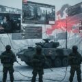 Russia conducting hybrid warfare against NATO countries