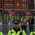 False claims about Israeli fans were used by UK police to justify a ban on supporters attending a Europa League match in Birmingham, according to Dutch law enforcement. On 23 November 2025, The Times of Israel reported that British police had cited fabricated incidents to support the decision, prompting widespread criticism.