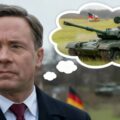 A German politician from the AFD fantasize about Poland invading Germany
