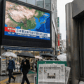 China conducts overt disinformation operations in Japan