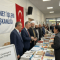 image of Diyanet being used by Turkey as influence operations